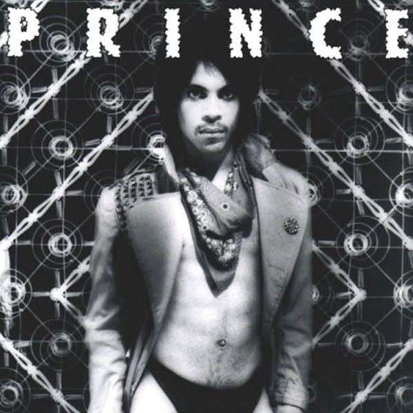 VINILO PRINCE/ DIRTY MIND (+ MAGAZINE) 1LP - 1