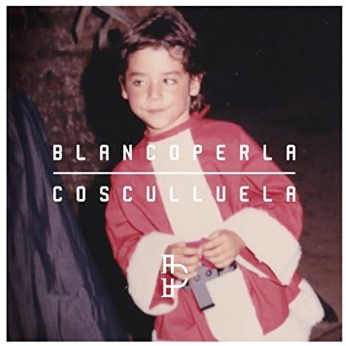 CD COSCULLUELA/ BLANCO PERLA 1CD - 1