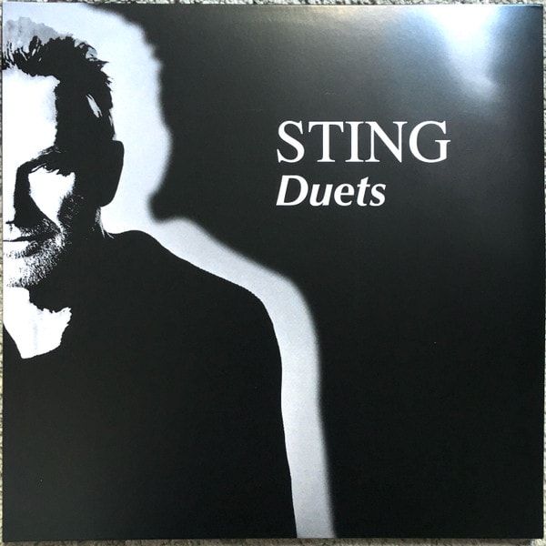 VINILO STING/ DUETS 2LP - 1