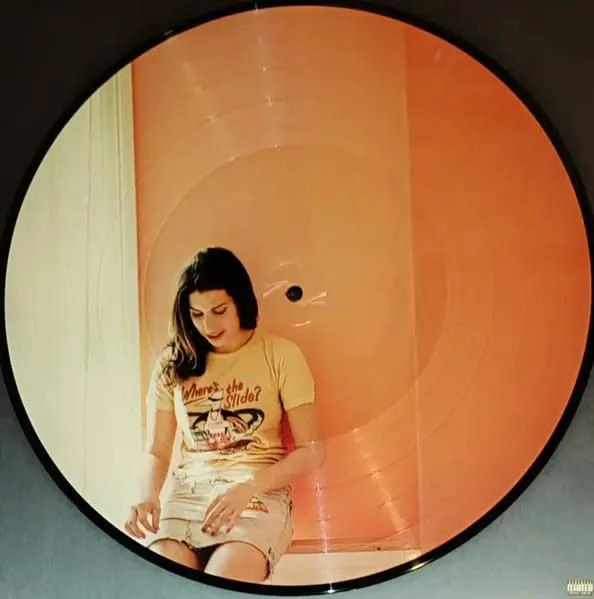VINILO AMY WINEHOUSE/ FRANK (PICTURE DISC) 2LP - 3