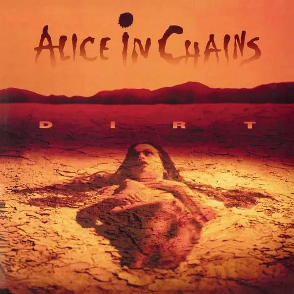 VINILO ALICE IN CHAINS/ DIRT 2LP - 2