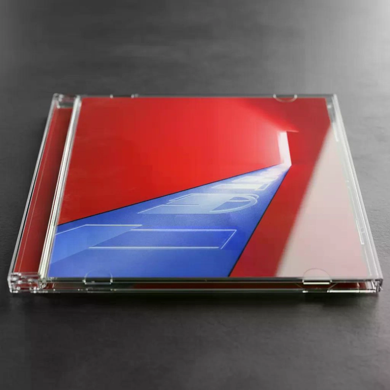 CD BALU BRIGADA/ PORTAL 1CD - 2