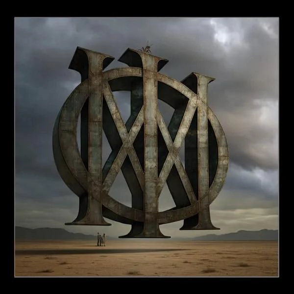 CD DREAM THEATER/ THE STUDIO ALBUMS 1992-2026 14CD - 1