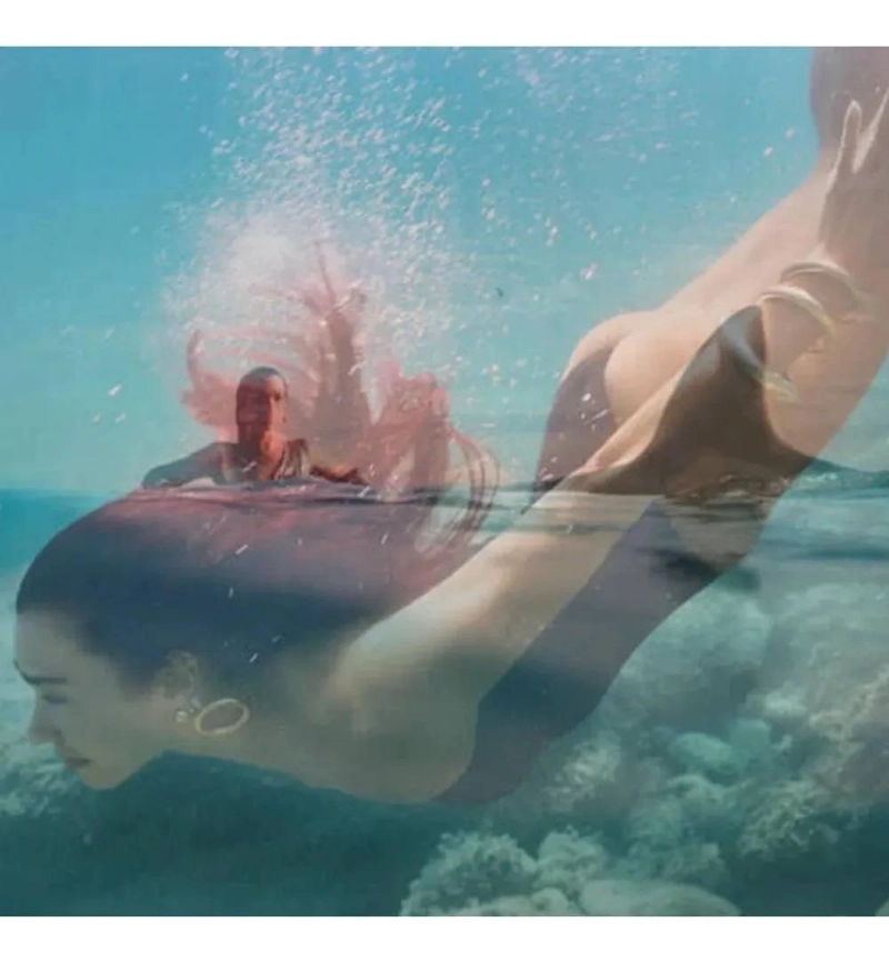 CD DUA LIPA/ RADICAL OPTIMISM (LENTICULAR COVER) 1CD - 1