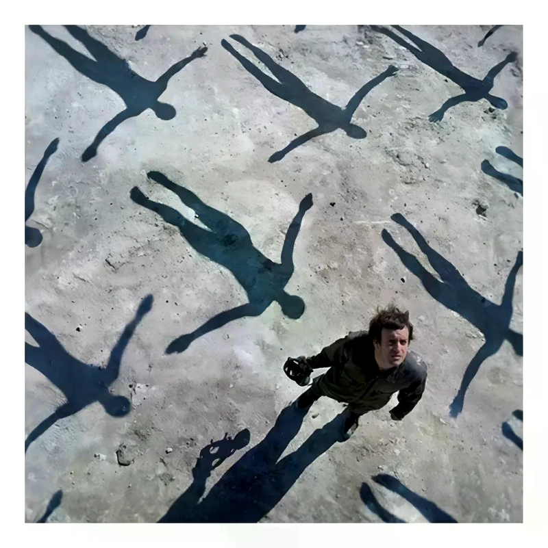CD MUSE/ ABSOLUTION 1CD - 3