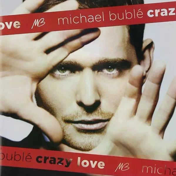 CD MICHAEL BUBLE/CRAZY LOVE (SPECIAL EDITION)2CD (1CD+1DVD) - 1