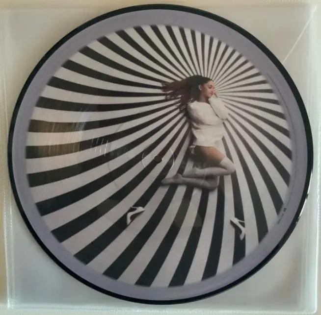 VINILO ARIANA GRANDE/ MY EVERYTHING (PICTURE DISC) 2LP - 2