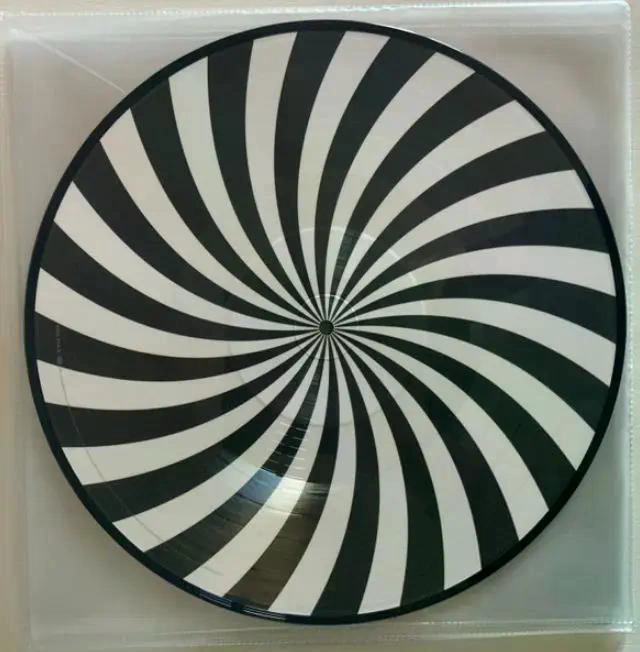 VINILO ARIANA GRANDE/ MY EVERYTHING (PICTURE DISC) 2LP - 4