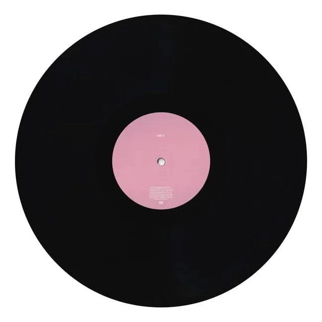 VINILO ARIANA GRANDE/ THANK U NEXT 2LP - 2