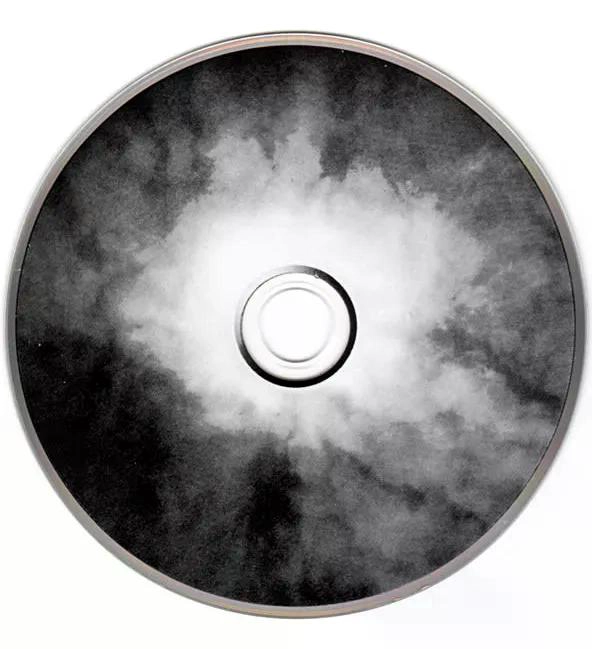 CD THE DEAD WEATHER/ DODGE AND BURN 1CD - 2