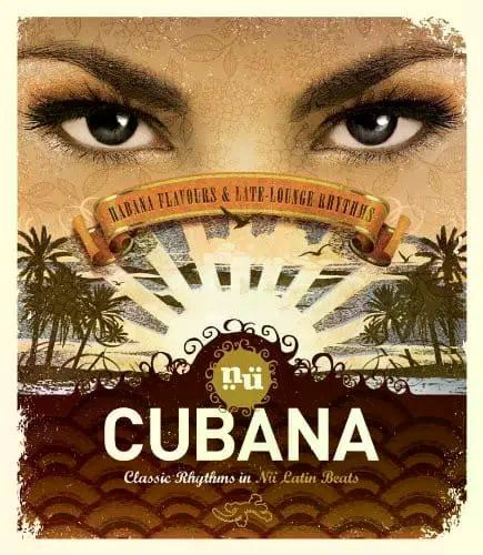 CD VARIOS ARTISTAS/ CUBANA 1CD - 1
