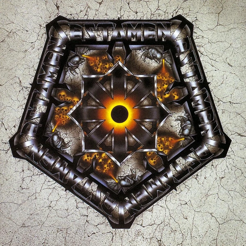 CD TESTAMENT/ THE RITUAL 1CD - 1