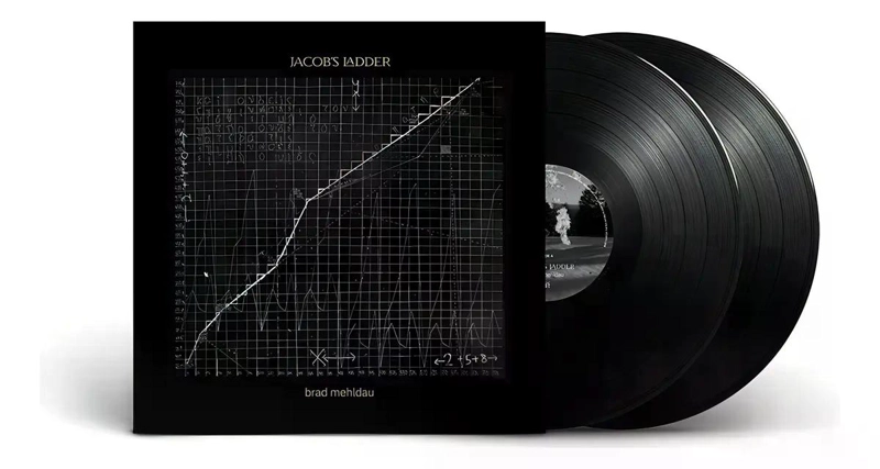 VINILO BRAD MEHLDAU/ JACOB´S LADDER 2LP - 1