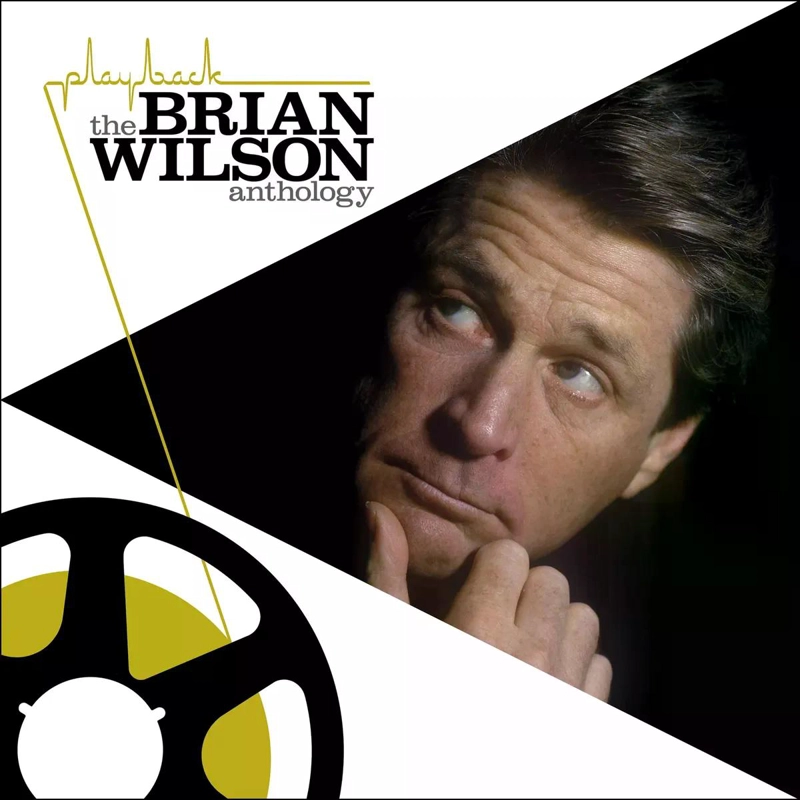 VINILO BRIAN WILSON/ PLAYBACK: THE BRIAN WILSON ANT 2LP - 1