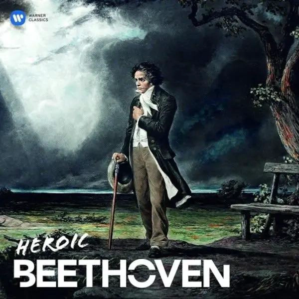 VINILO BEETHOVEN: THE COMPLETE WORKS/ HEROIC BEETHOVEN (BEST OF) 2LP - 1
