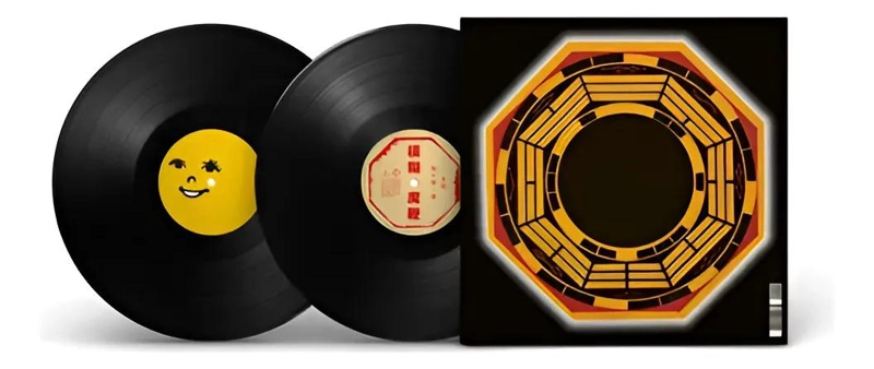 VINILO BLUR/ THE MAGIC WHIP 2LP - 3