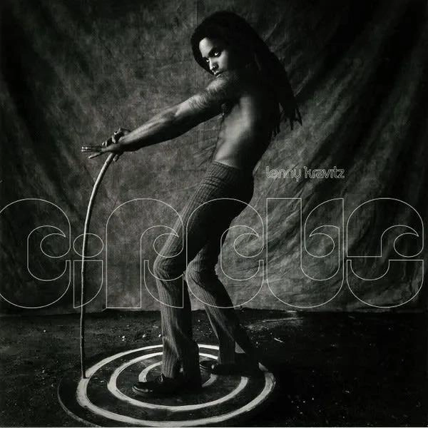 VINILO LENNY KRAVITZ/ CIRCUS 2LP - 1