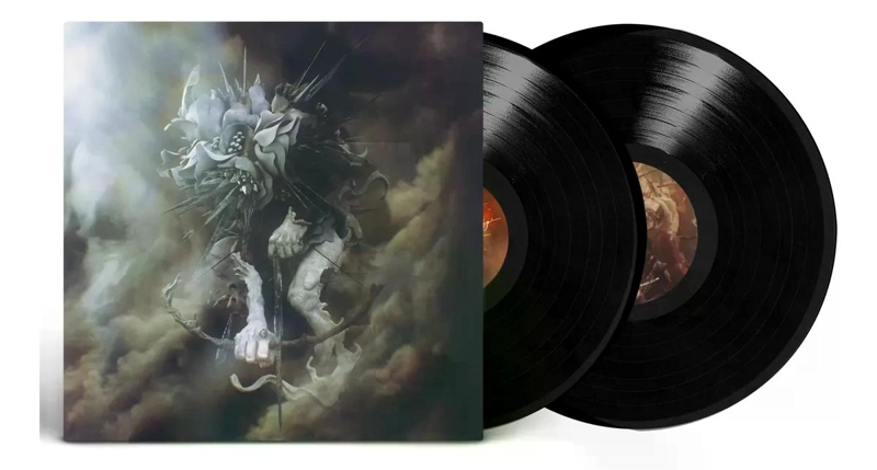 VINILO LINKIN PARK/ THE HUNTING PARTY 2LP - 2