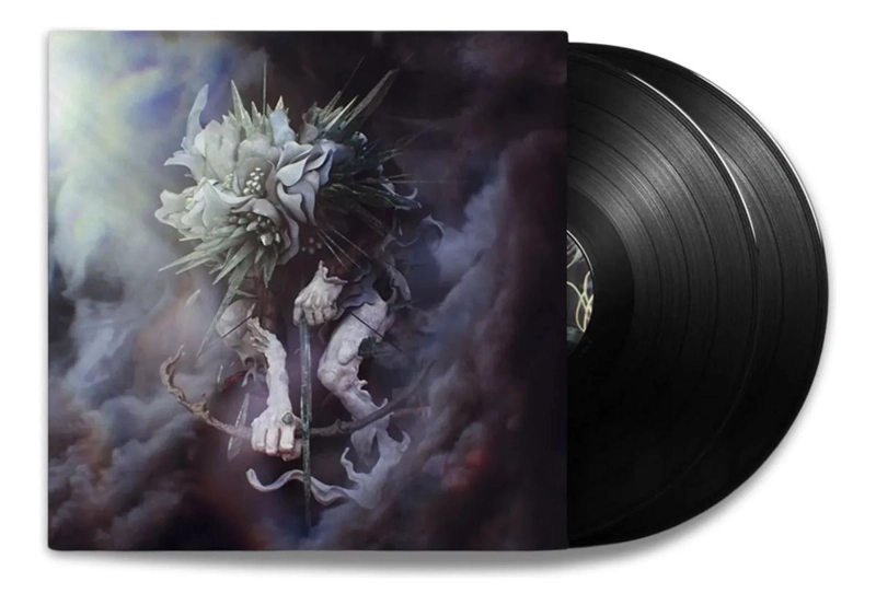 VINILO LINKIN PARK/ THE HUNTING PARTY 2LP - 3