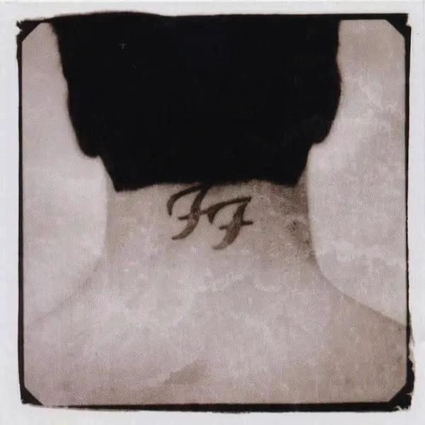 VINILO FOO FIGHTERS/ THERE IS NOTHING LEFT TO LOSE 2LP - 1