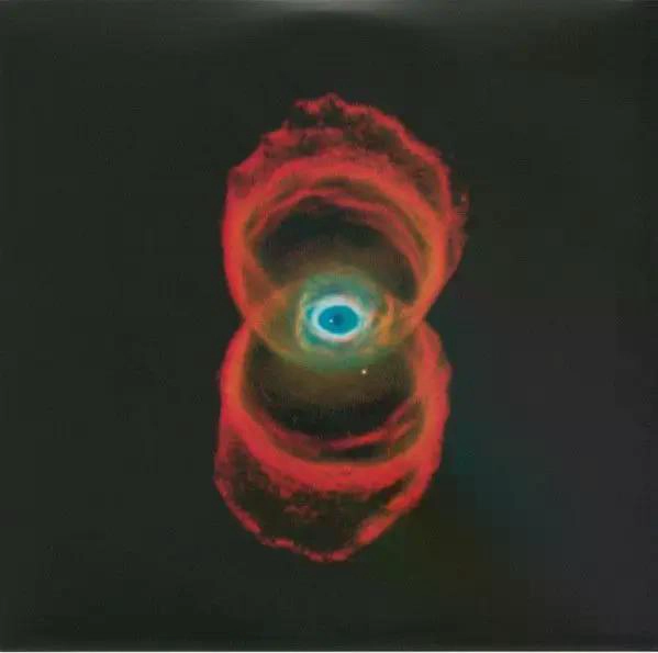 VINILO PEARL JAM/ BINAURAL 2LP - 1