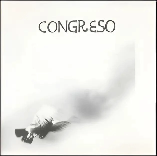 VINILO CONGRESO/ AIRE PURO 1LP - 1