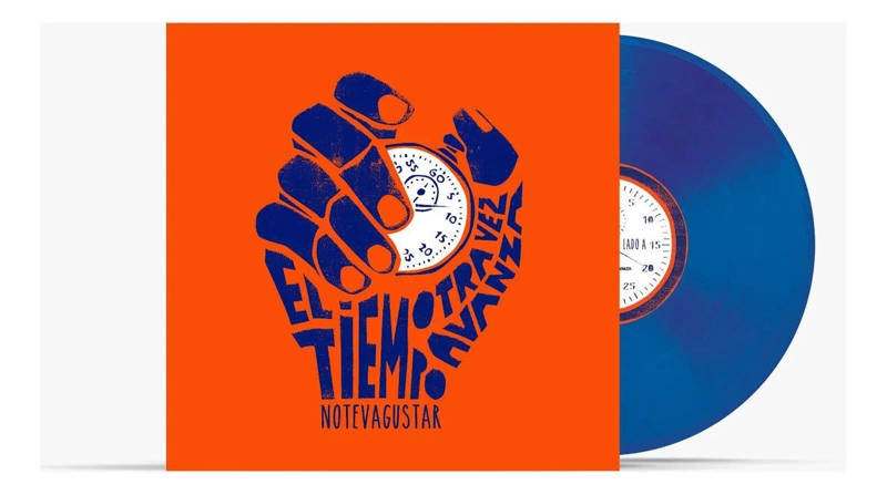 VINILO NO TE VA GUSTAR/ NTVG - EDICION 30 AÑOS 9LP (BOX SET) - 6