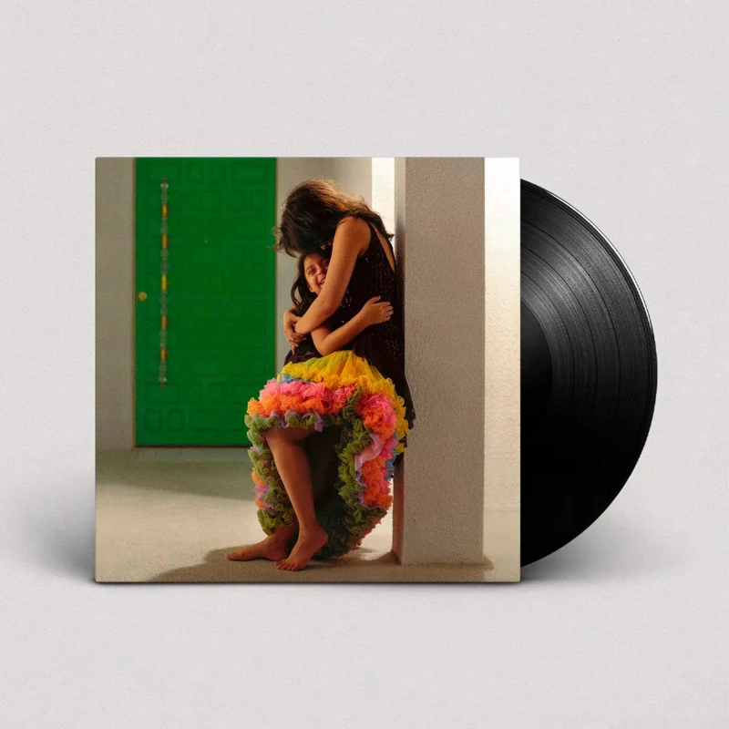 VINILO CAMILA CABELLO/ FAMILIA 1LP - 2