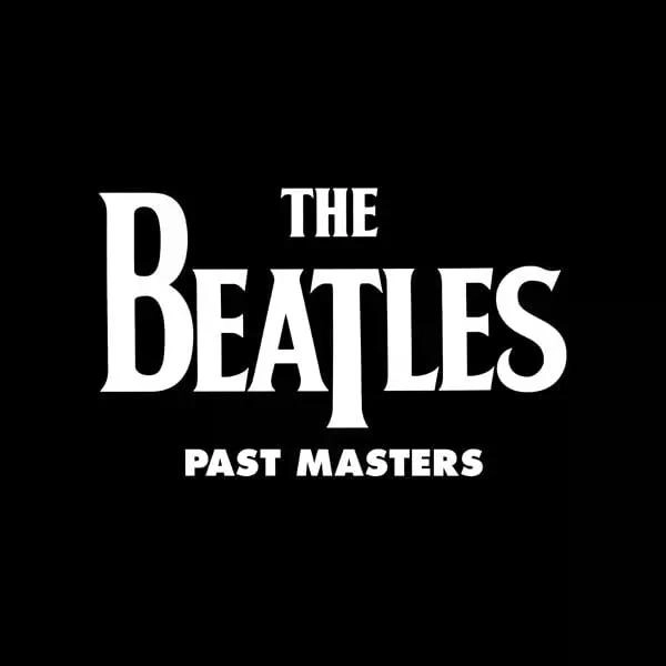 VINILO THE BEATLES/ PAST MASTERS 2LP - 1