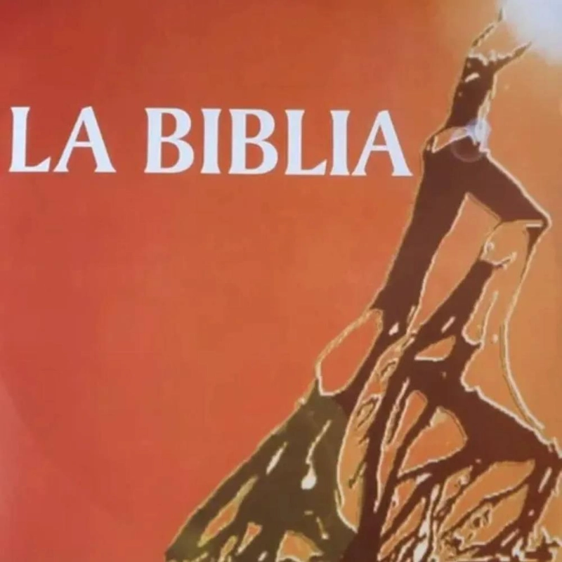 VINILO VOX DEI/ LA BIBLIA 2LP - 1