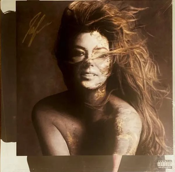 VINILO SHANIA TWAIN/ QUEEN OF ME 1LP - 1