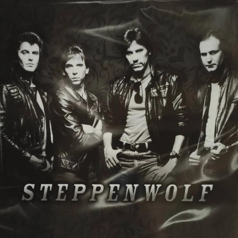 VINILO STEPPENWOLF/  STEPPENWOLF (WHITE VINYL) 1LP - 1