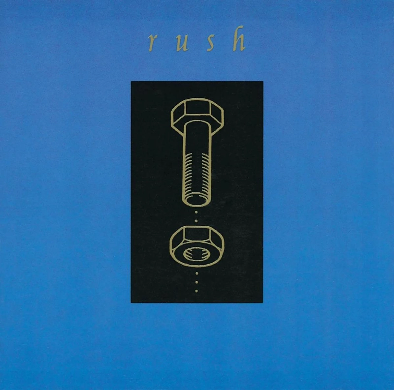 VINILO RUSH/ COUNTERPARTS 2LP - 1