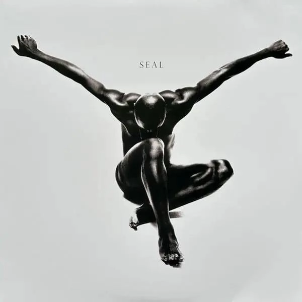 VINILO SEAL/ SEAL (30TH ANNIVERSARY) 2LP - 1