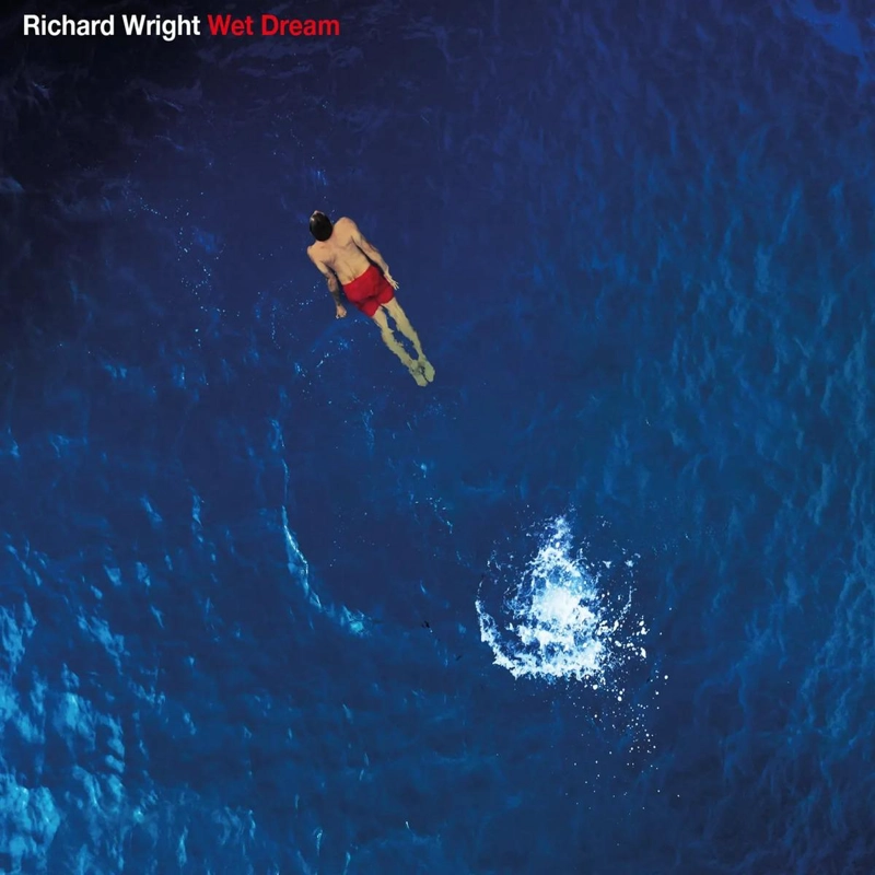 VINILO RICHARD WRIGHT/ WT DREAM 1LP - 1