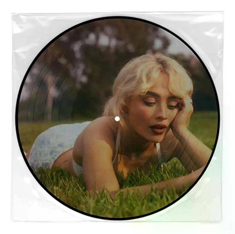 VINILO SABRINA CARPENTER/ MAN'S BEST FRIEND (PICTURE) 1LP - 2