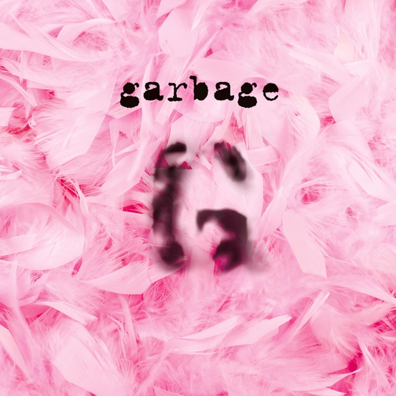 VINILO GARBAGE/ GARBAGE (REMASTERED EDITION) 2LP - 1