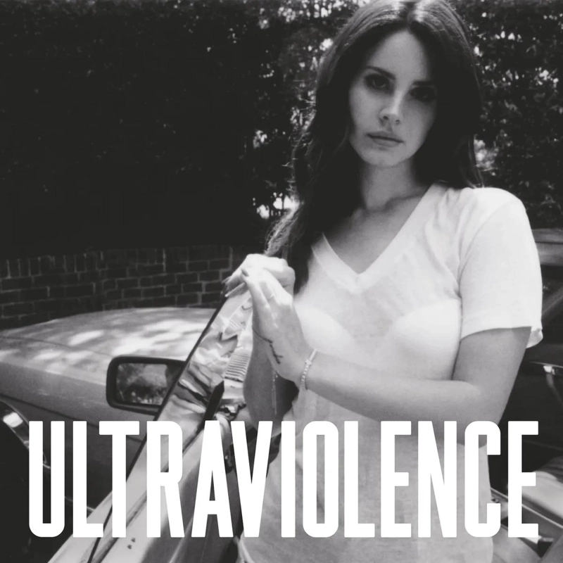 VINILO LANA DEL REY/ ULTRAVIOLENCE 2LP - 1