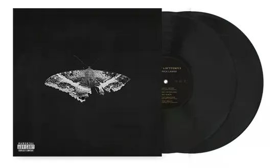 VINILO KENDRICK LAMAR/ TO PIMP A BUTTERFLY (10TH ANNIV) 2LP - 2