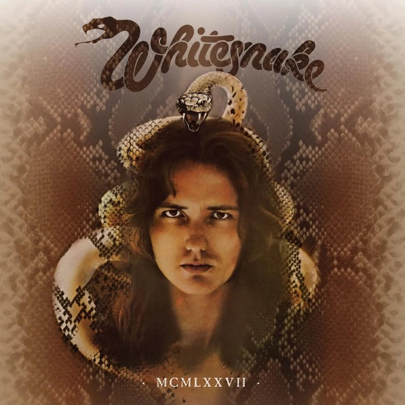 VINILO WHITESNAKE/ WHITESNAKE MCMLXXVII (TRANSLUCENT VINYL) 1LP - 1