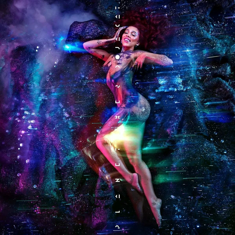 VINILO DOJA CAT/ PLANET HER 2LP - 1