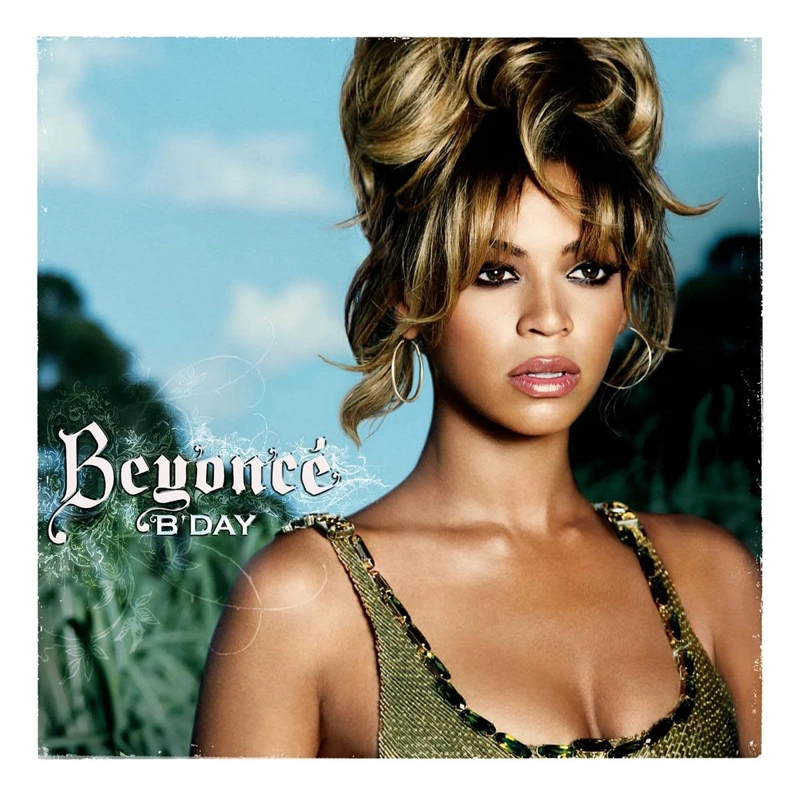 VINILO BEYONCE/ B'DAY 2LP - 1