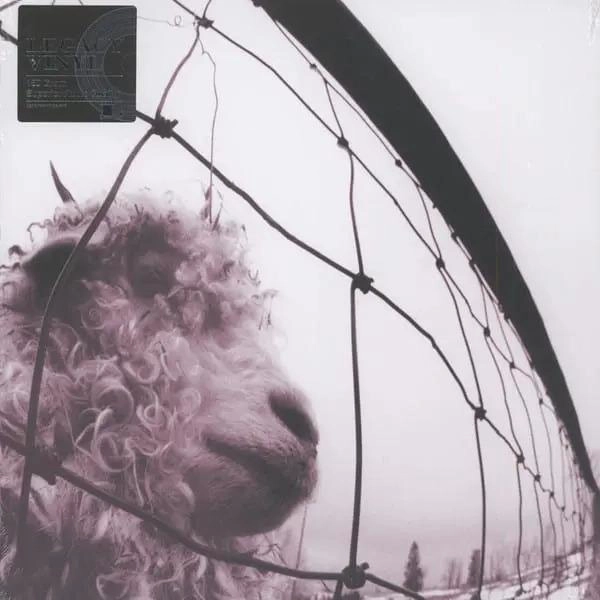 VINILO PEARL JAM/ VS. (GATEFOLD SLEEVE) 1LP VARIANTE - 1