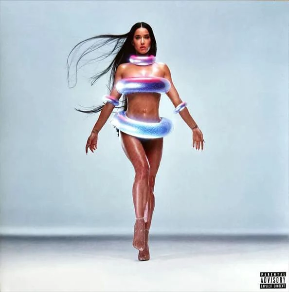 VINILO KATY PERRY/ 143 1LP - 1