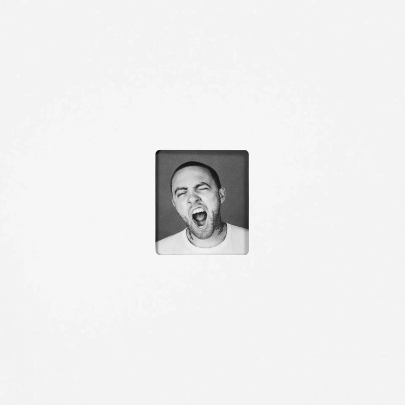 VINILO MAC MILLER/ GO:OD AM 10TH ANNIVERSARY 3LP - 1