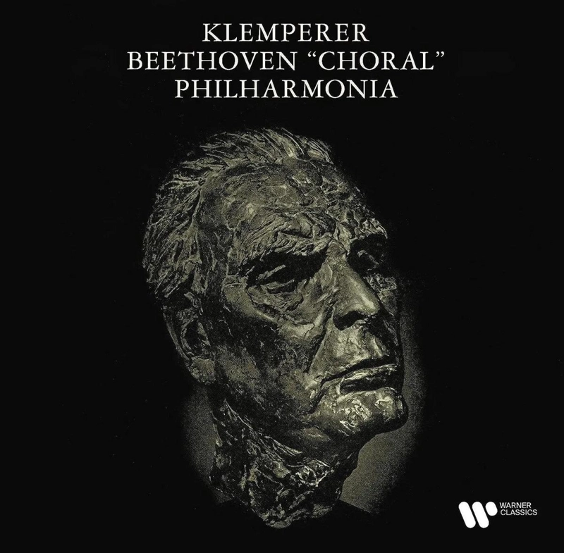 VINILO OTTO KLEMPERER/ BEETHOVEN SYMPHONY N°9 CHORAL 2LP - 1