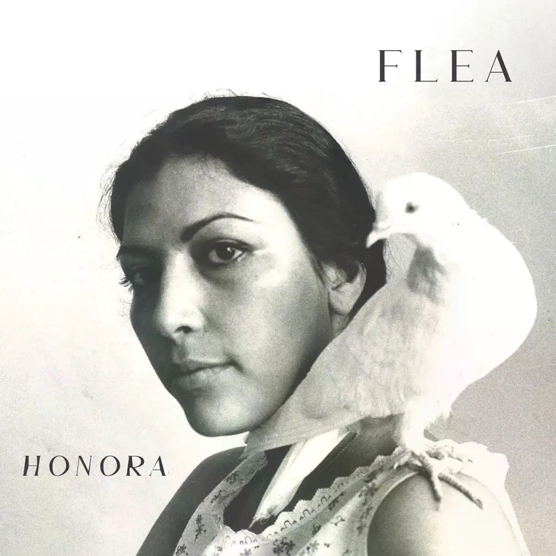 CD FLEA/ HONORA 1CD - 1