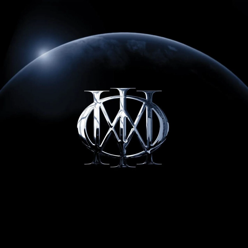 VINILO DREAM THEATER/ DREAM THEATER (CLEAR VINYL) 2LP - 1