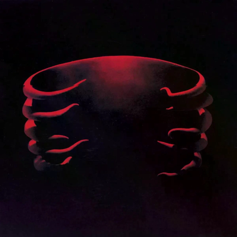 CD TOOL/ UNDERTOW 1CD - 1