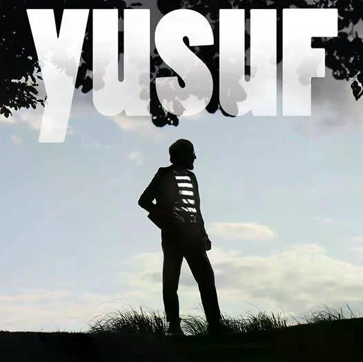 CD YUSUF - CAT STEVENS / TELL EM IM GONE1CD - 1